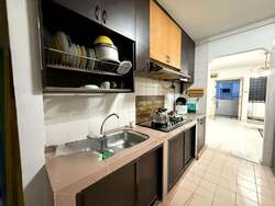 Blk 753 Woodlands Circle (Woodlands), HDB 4 Rooms #612407281